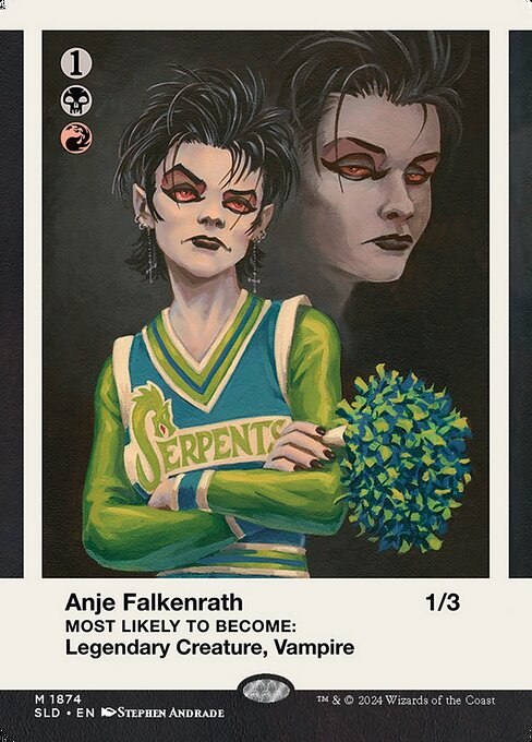 Anje Falkenrath