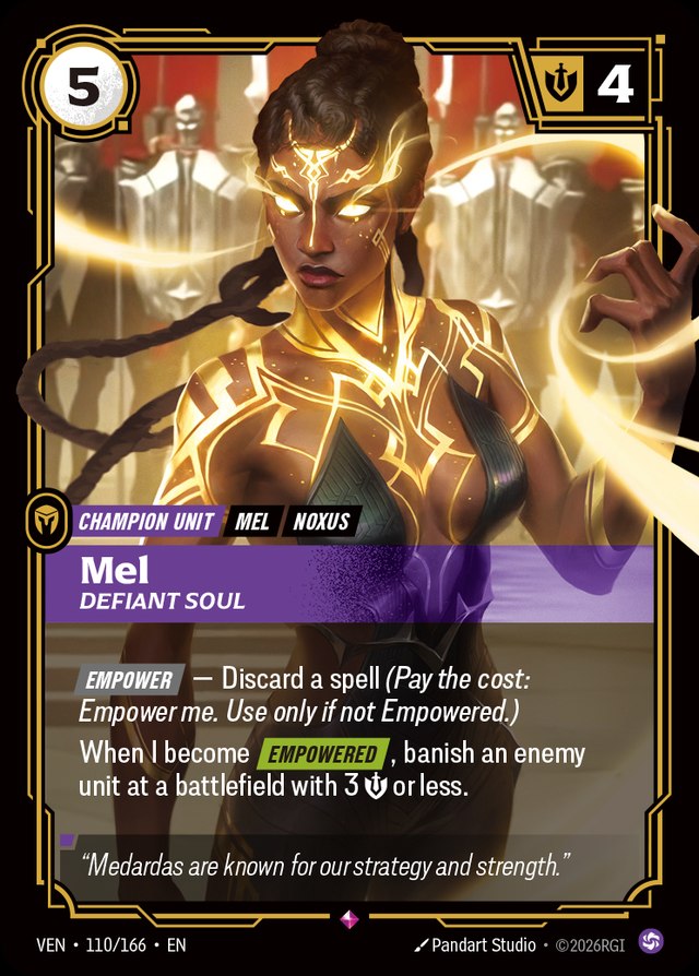 Mel