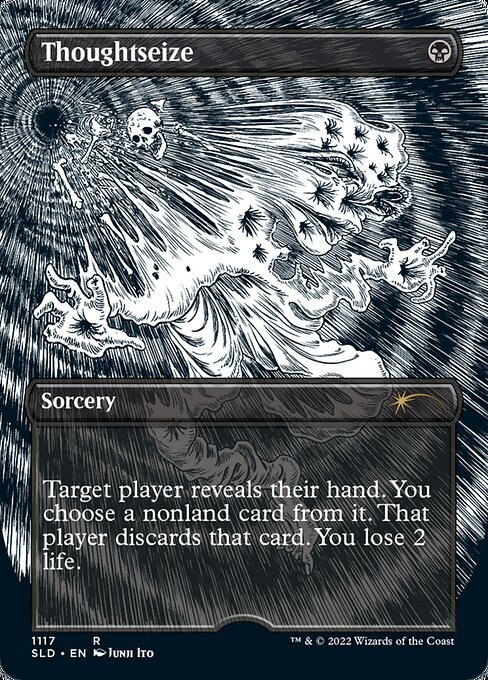 Thoughtseize (1117)