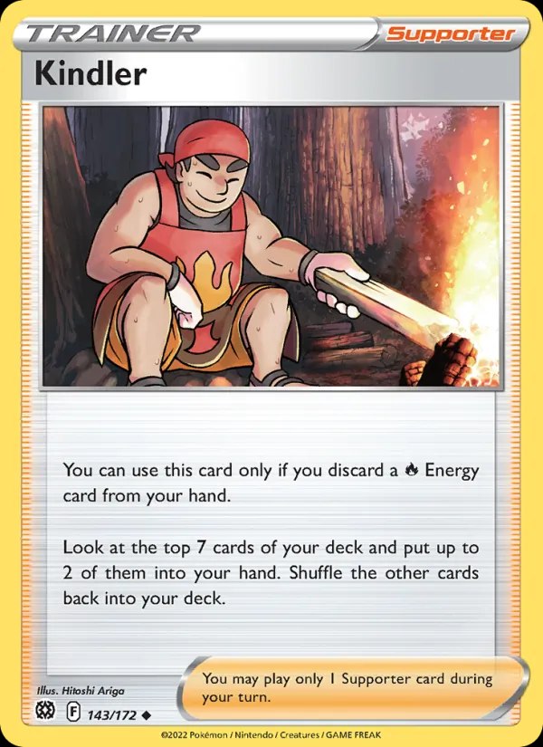 Kindler - 121/100