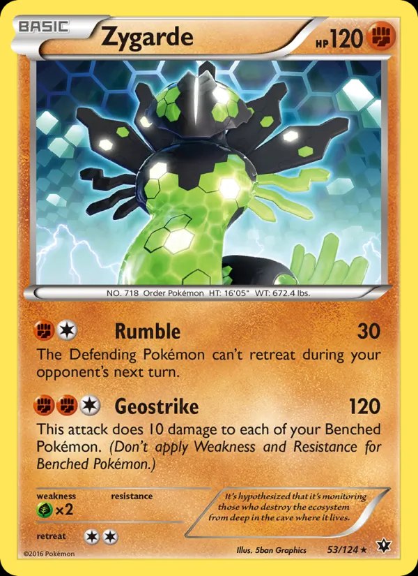 Zygarde (53)