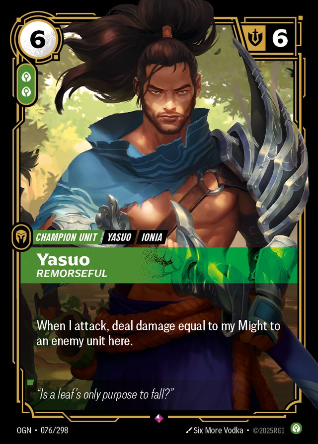 Yasuo