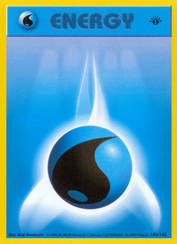 Water Energy (#26)