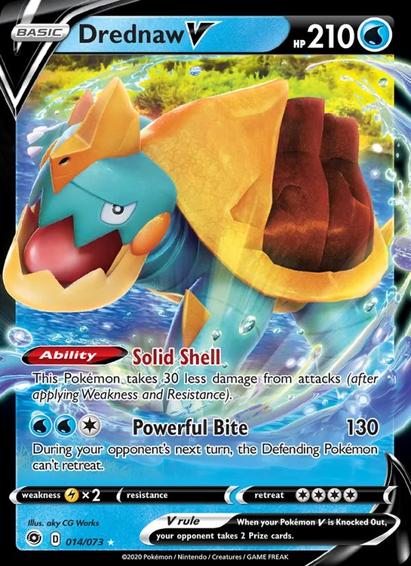 Drednaw V - 026/100