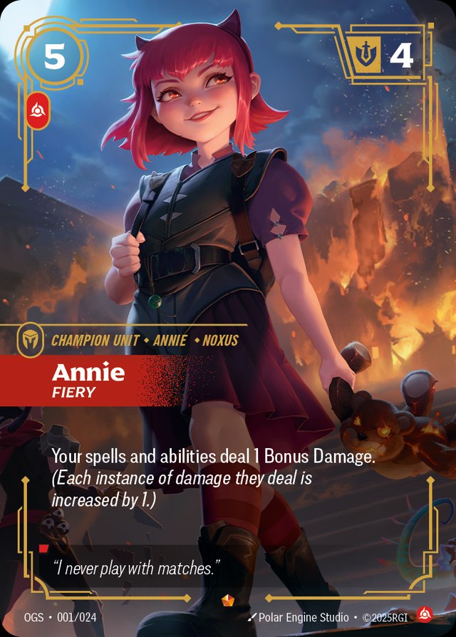 Annie