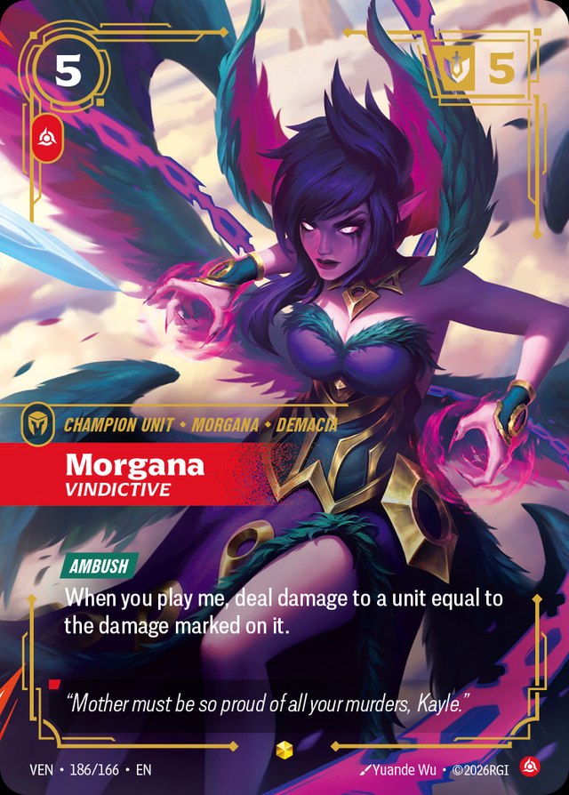 Morgana