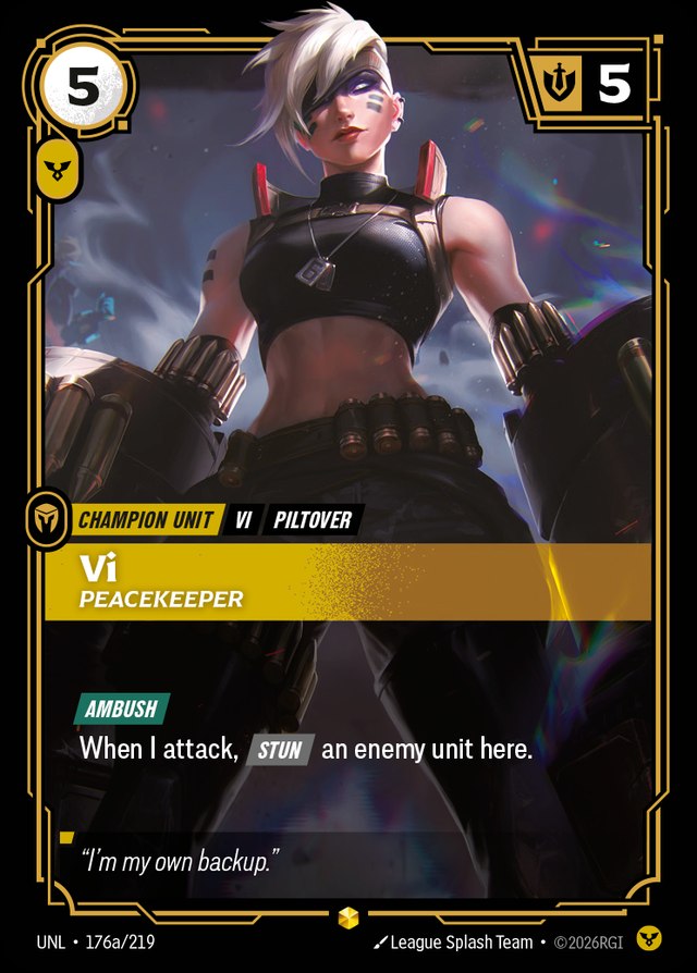Vi
