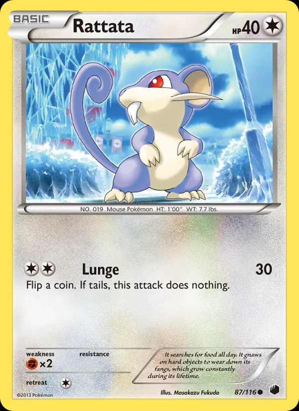 Rattata
