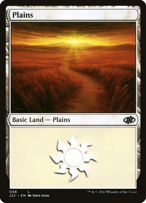 Plains (098)