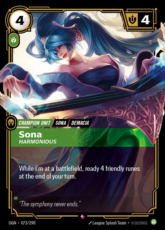 Sona