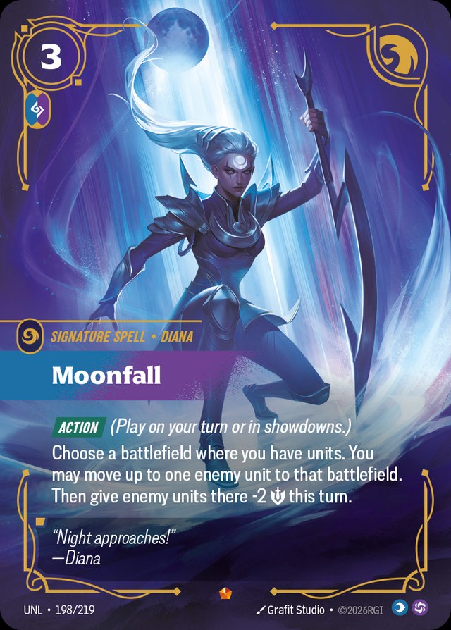 Moonfall