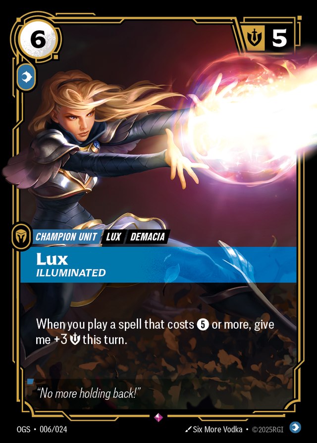 Lux