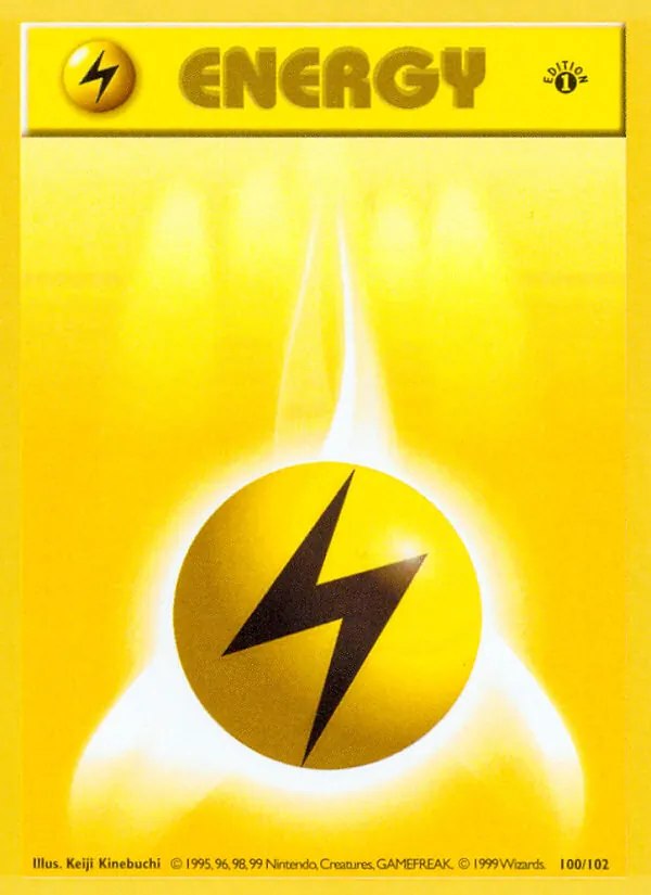 Lightning Energy (3)