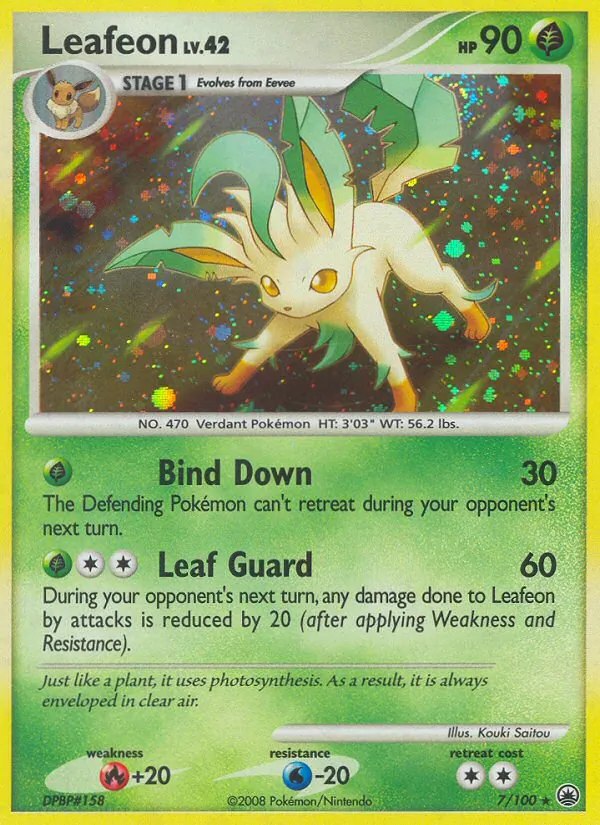 Leafeon (7)
