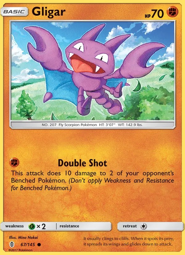Gligar
