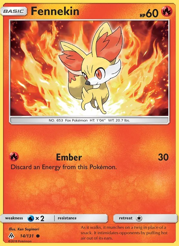 Fennekin (14)