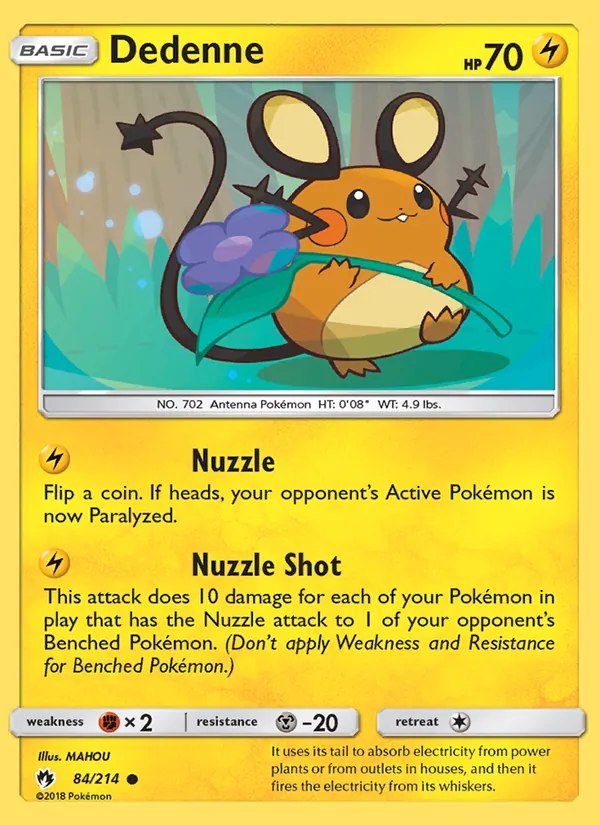 Dedenne (84)