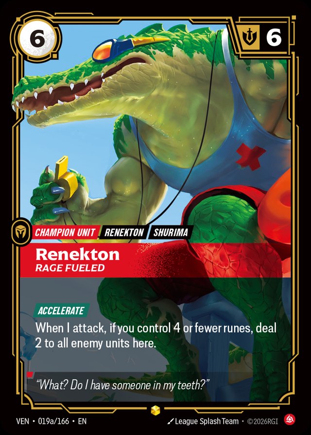 Renekton