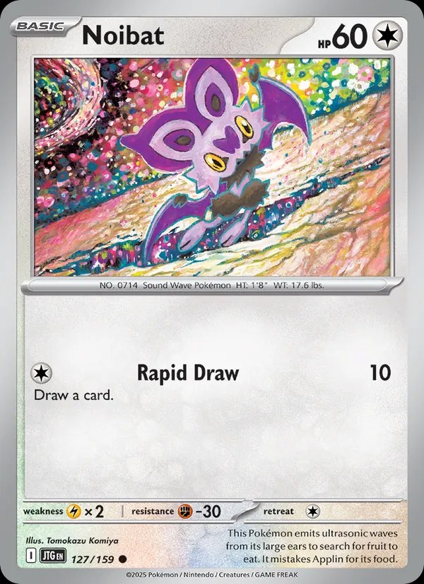 Noibat - 127/159