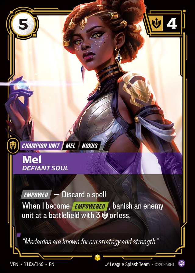 Mel