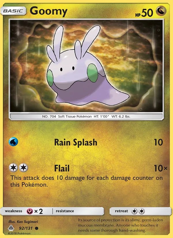Goomy (92)