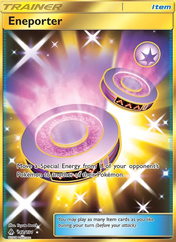Eneporter (Secret)