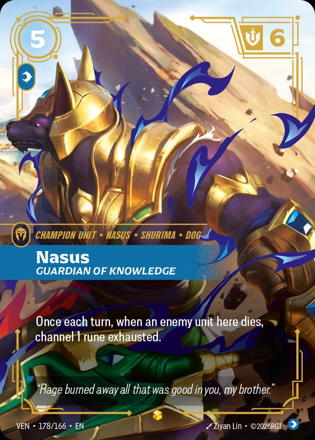 Nasus