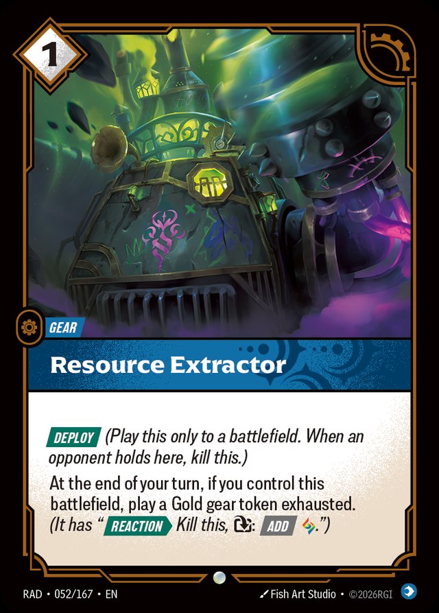 Resource Extractor