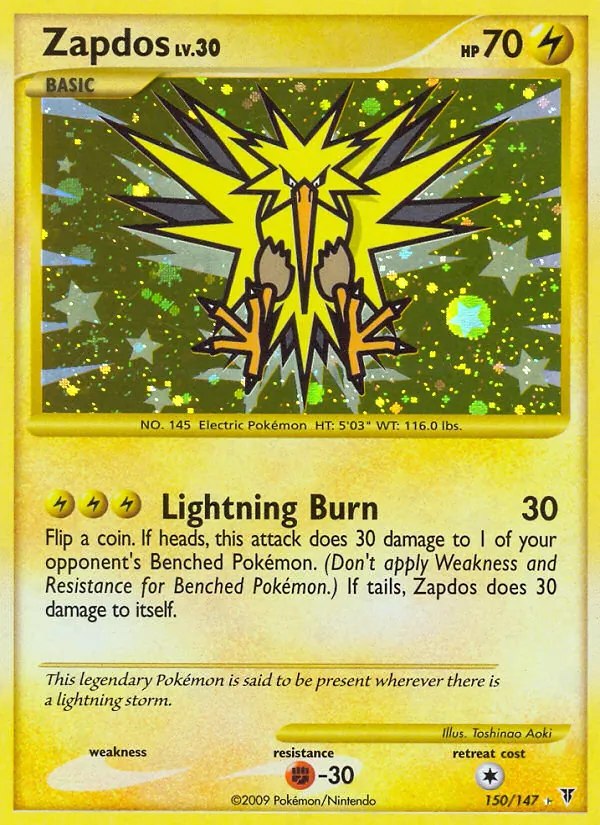 Zapdos (48)