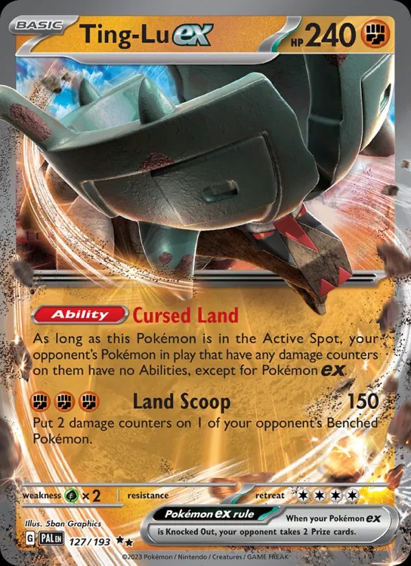 Ting-Lu ex - 359/190