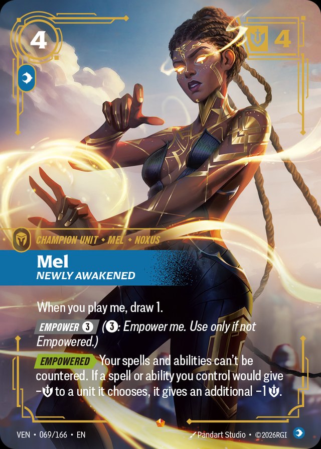 Mel
