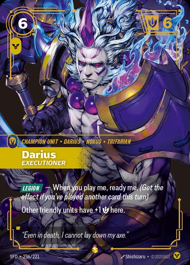 Darius