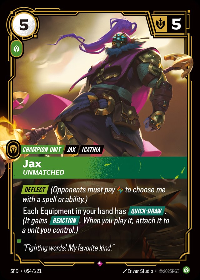 Jax