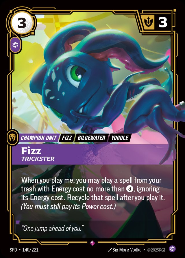 Fizz