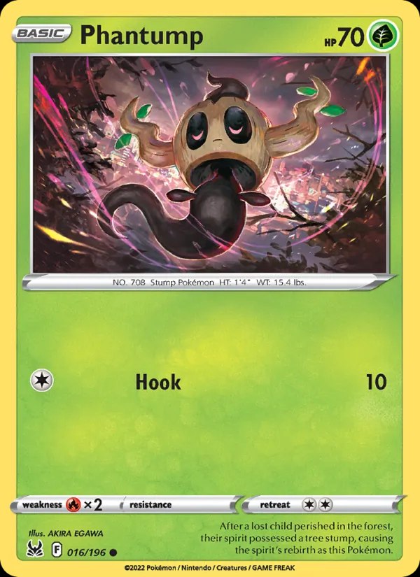Phantump