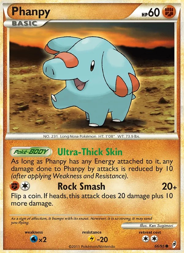 Phanpy