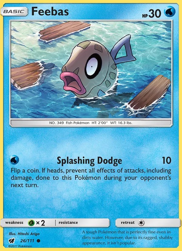 Feebas