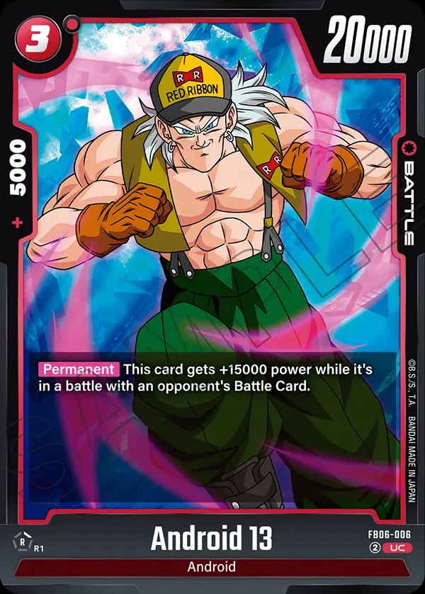 Android 13