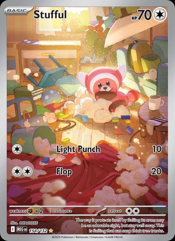 Stufful - 154/132