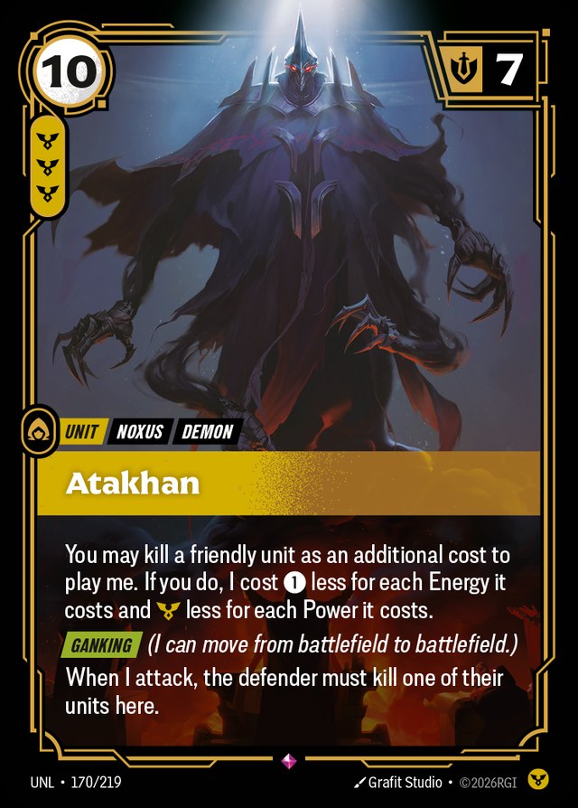 Atakhan