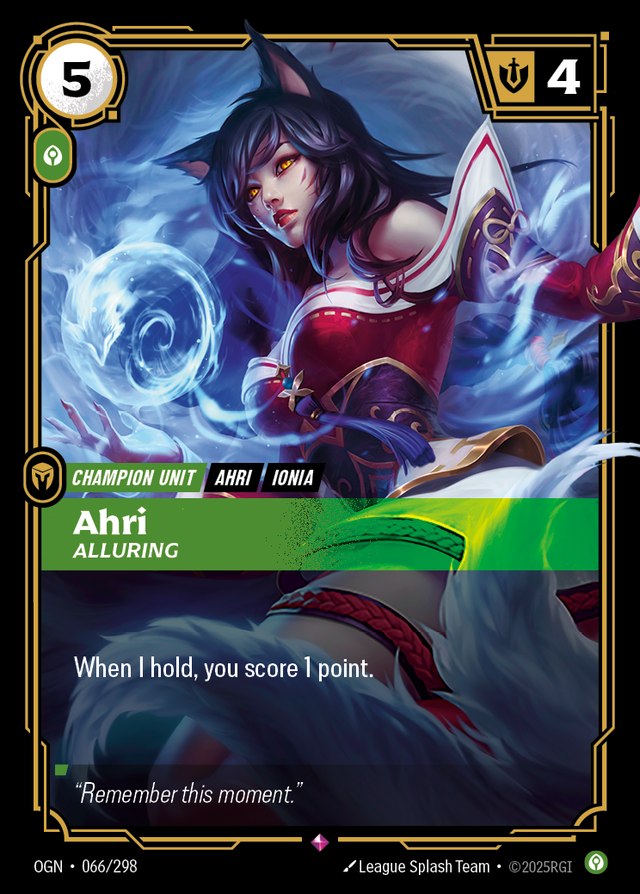 Ahri