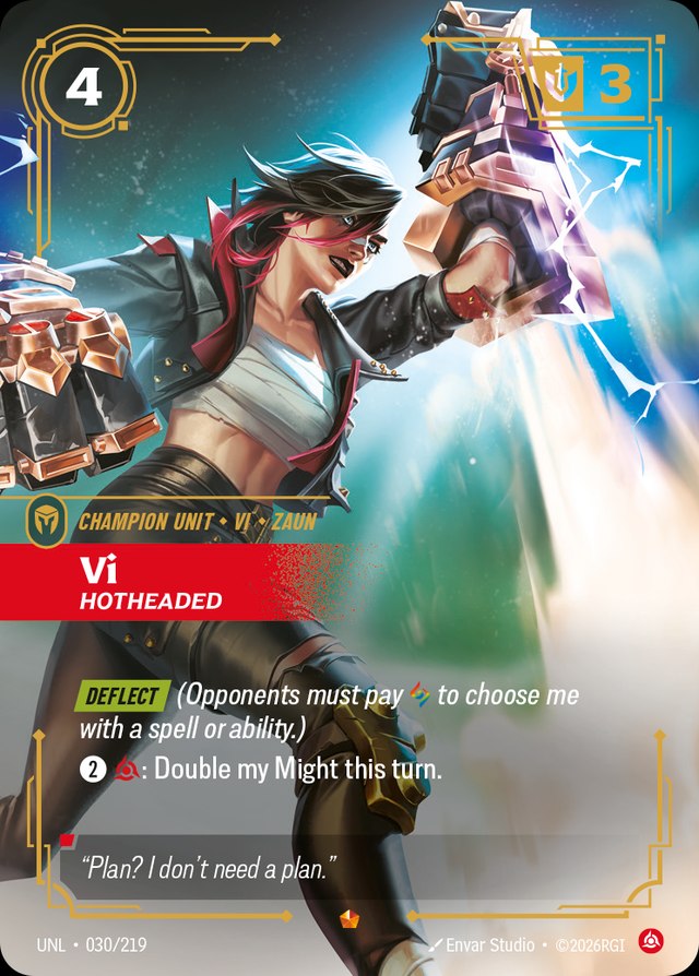 Vi