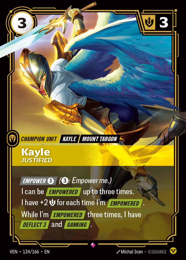 Kayle
