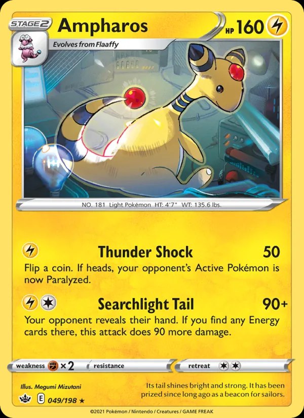 Ampharos