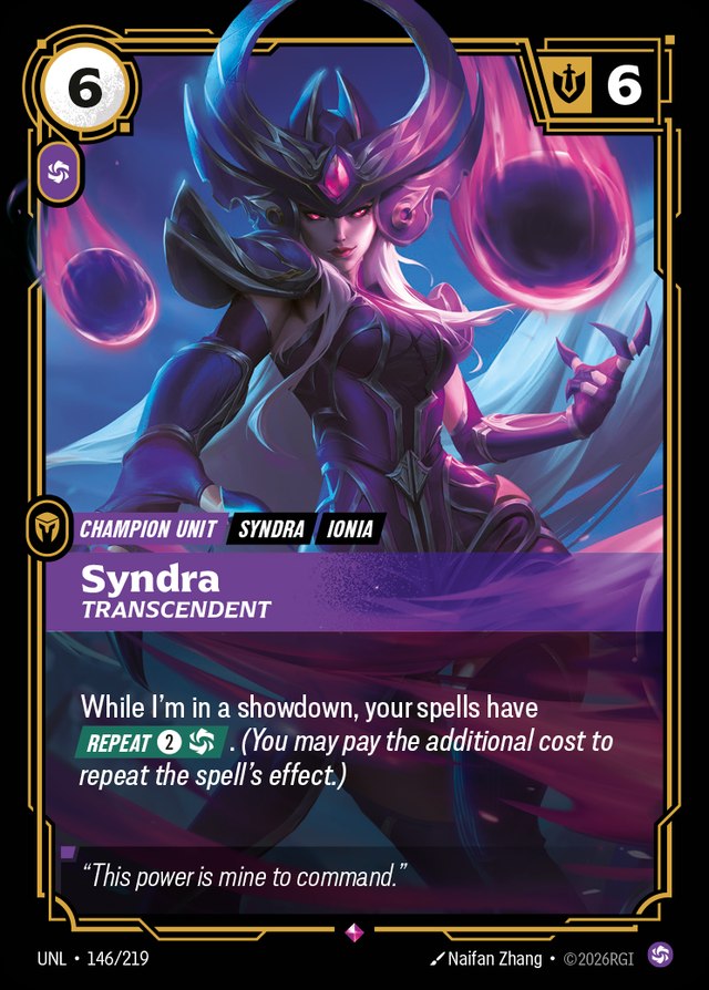 Syndra