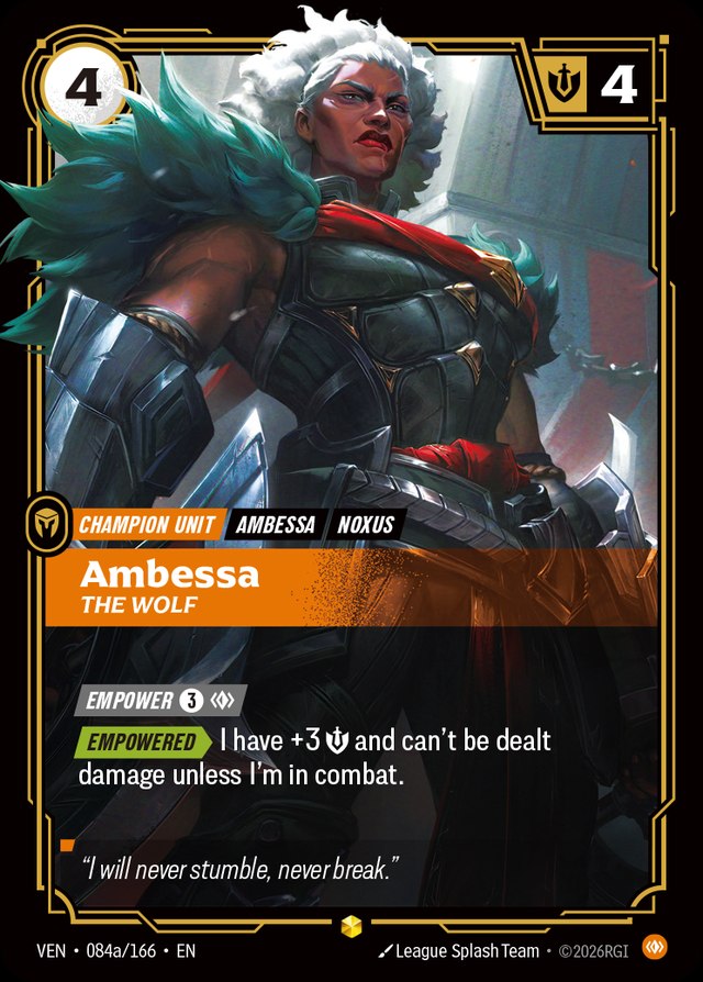 Ambessa