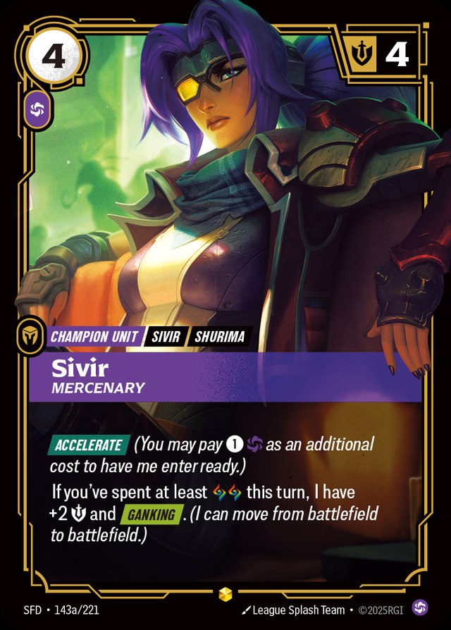 Sivir