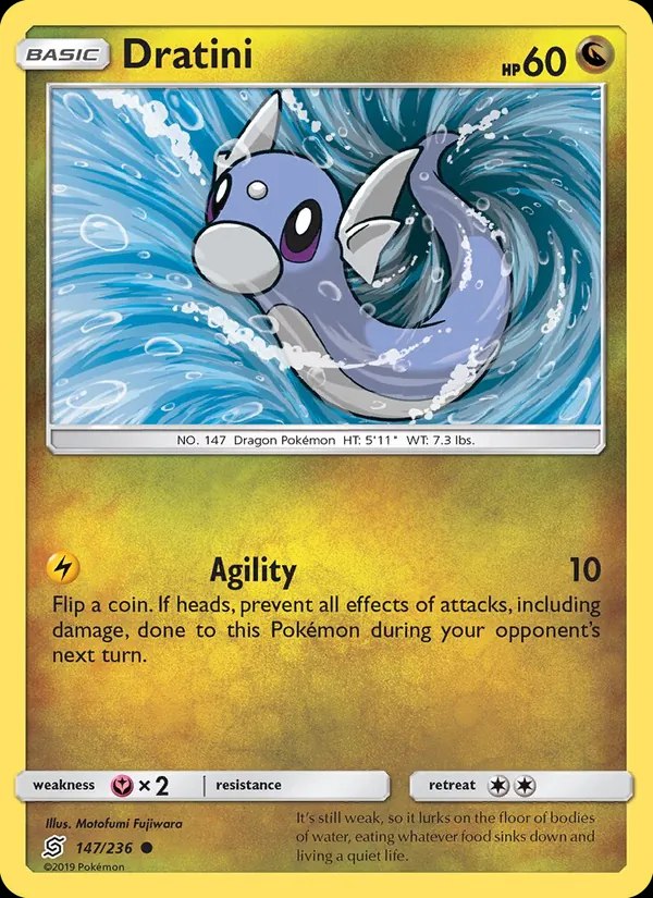 Dratini (147)