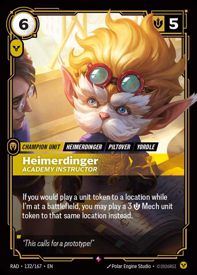 Heimerdinger