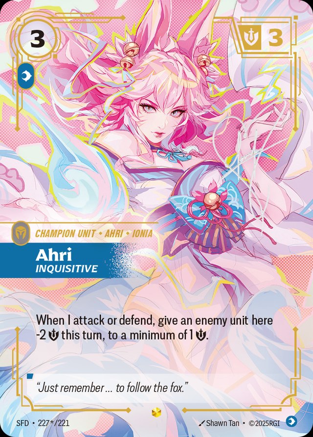Ahri